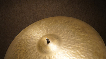 20" Mel Lewis Tribute 1899g