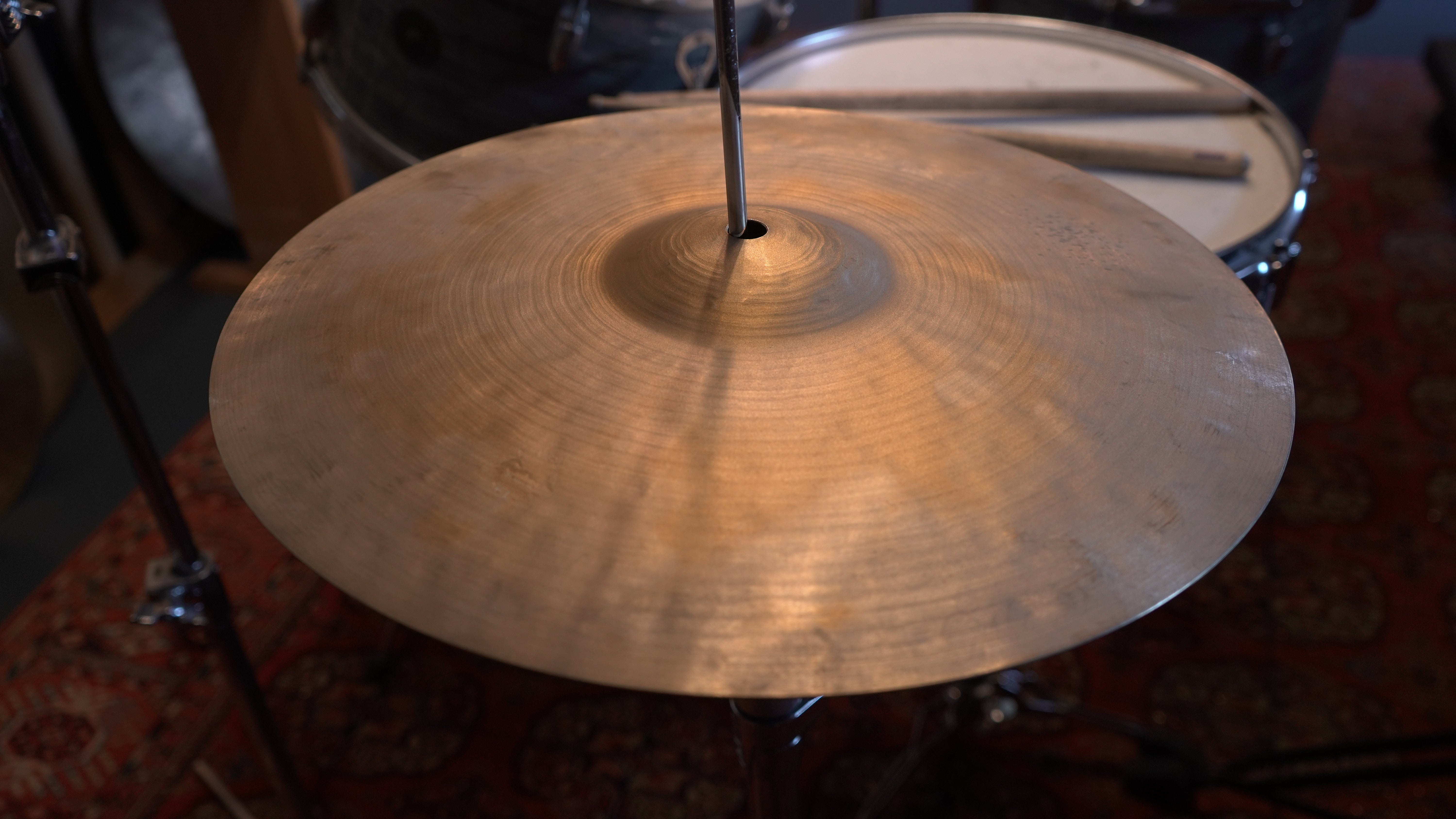 Products – Funch Cymbals
