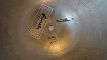 20" Mel Lewis Tribute 2010g