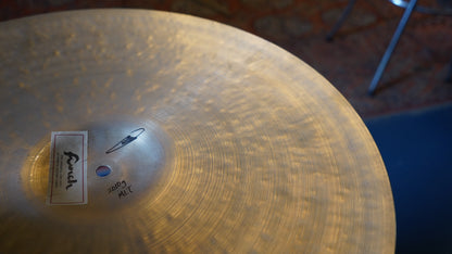 20" Mel Lewis Tribute 2010g
