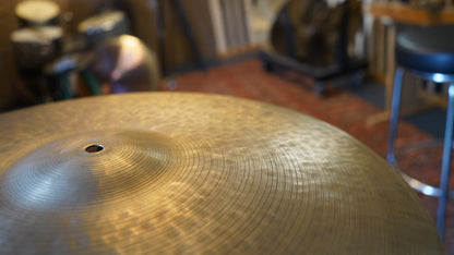 20" Mel Lewis Tribute 2010g