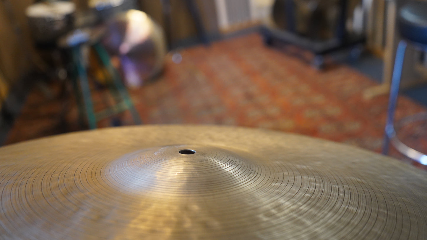 20" Mel Lewis Tribute 2010g