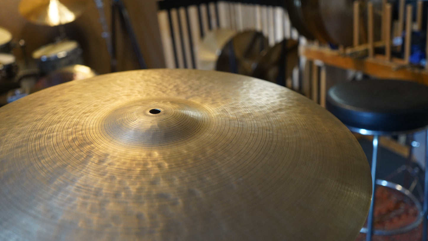 20" Mel Lewis Tribute 2010g