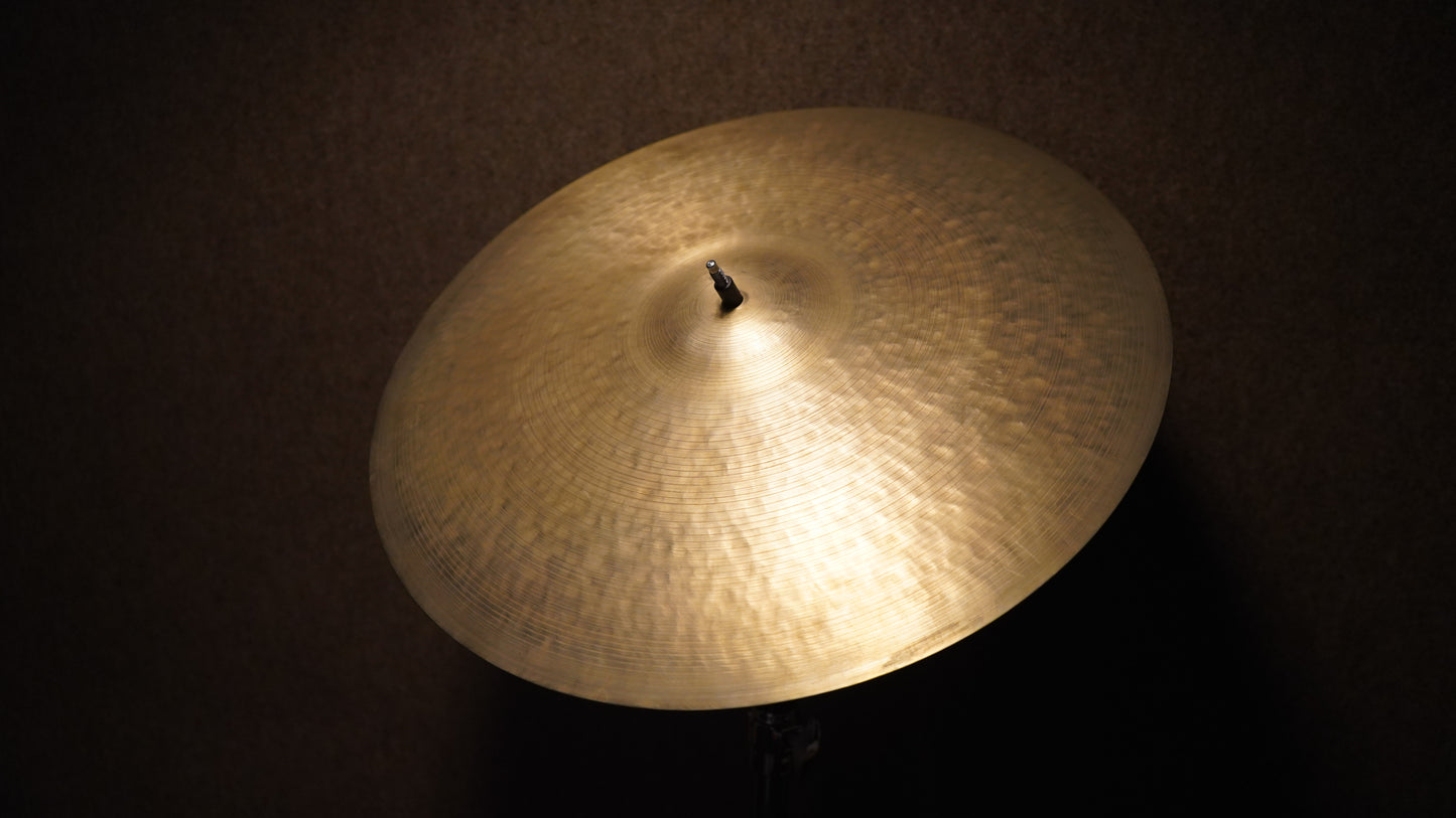 20" Mel Lewis Tribute 2010g
