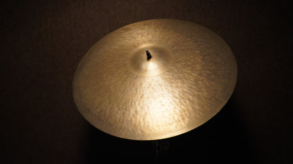20" Mel Lewis Tribute 2010g