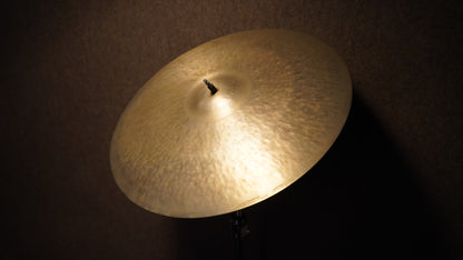 20" Mel Lewis Tribute 2010g