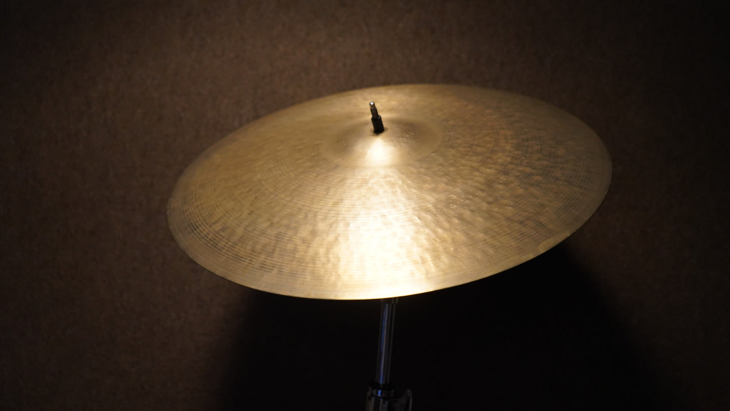20" Mel Lewis Tribute 2010g