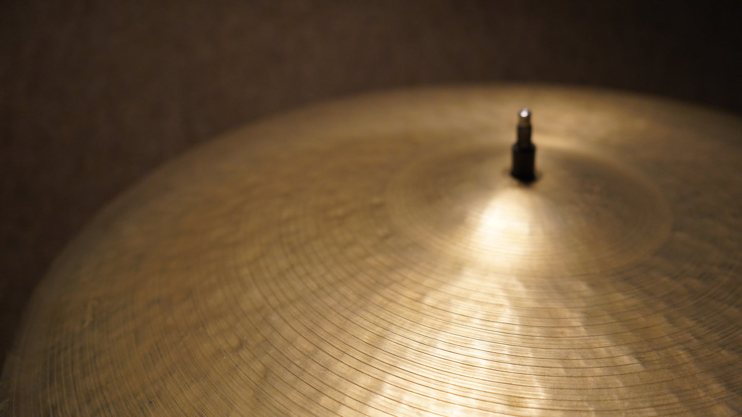 20" Mel Lewis Tribute 2010g