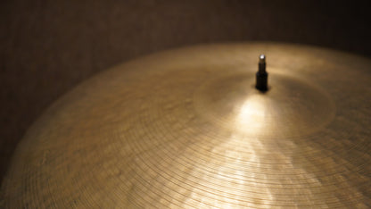20" Mel Lewis Tribute 2010g