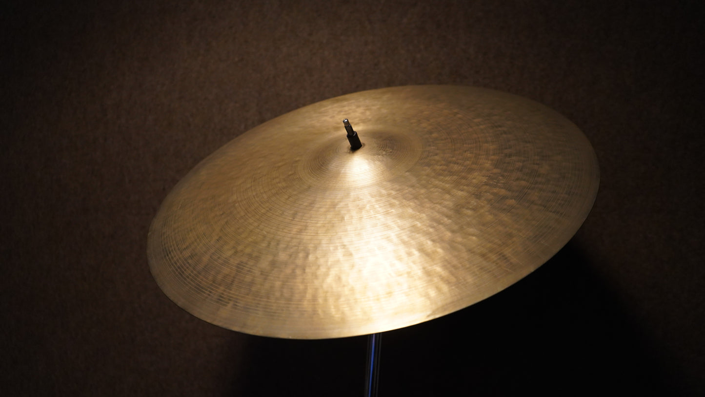 20" Mel Lewis Tribute 2010g