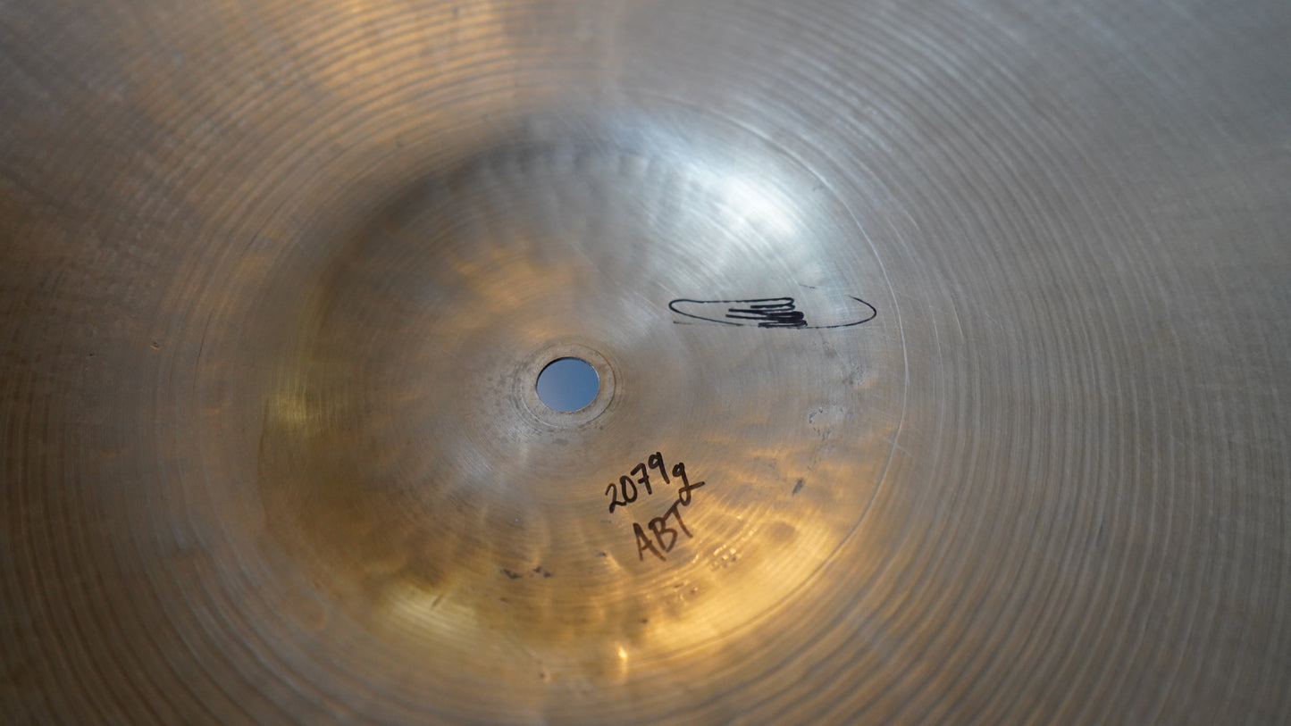 20" Art Blakey Tribute 2079g