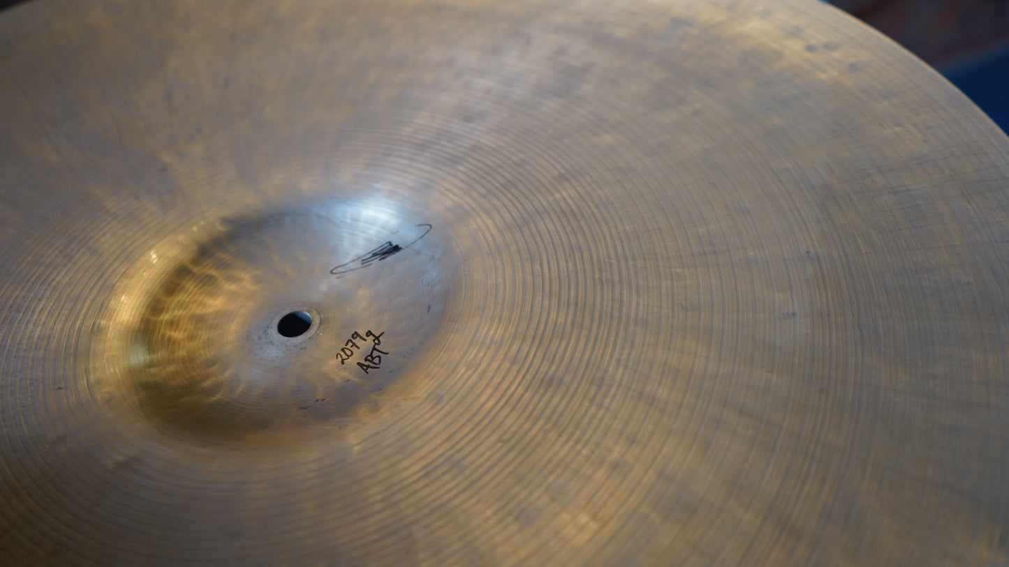 20" Art Blakey Tribute 2079g