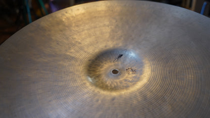 20" Art Blakey Tribute 2079g