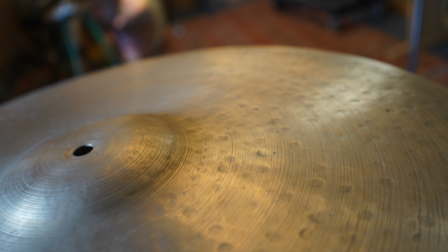 20" Art Blakey Tribute 2079g