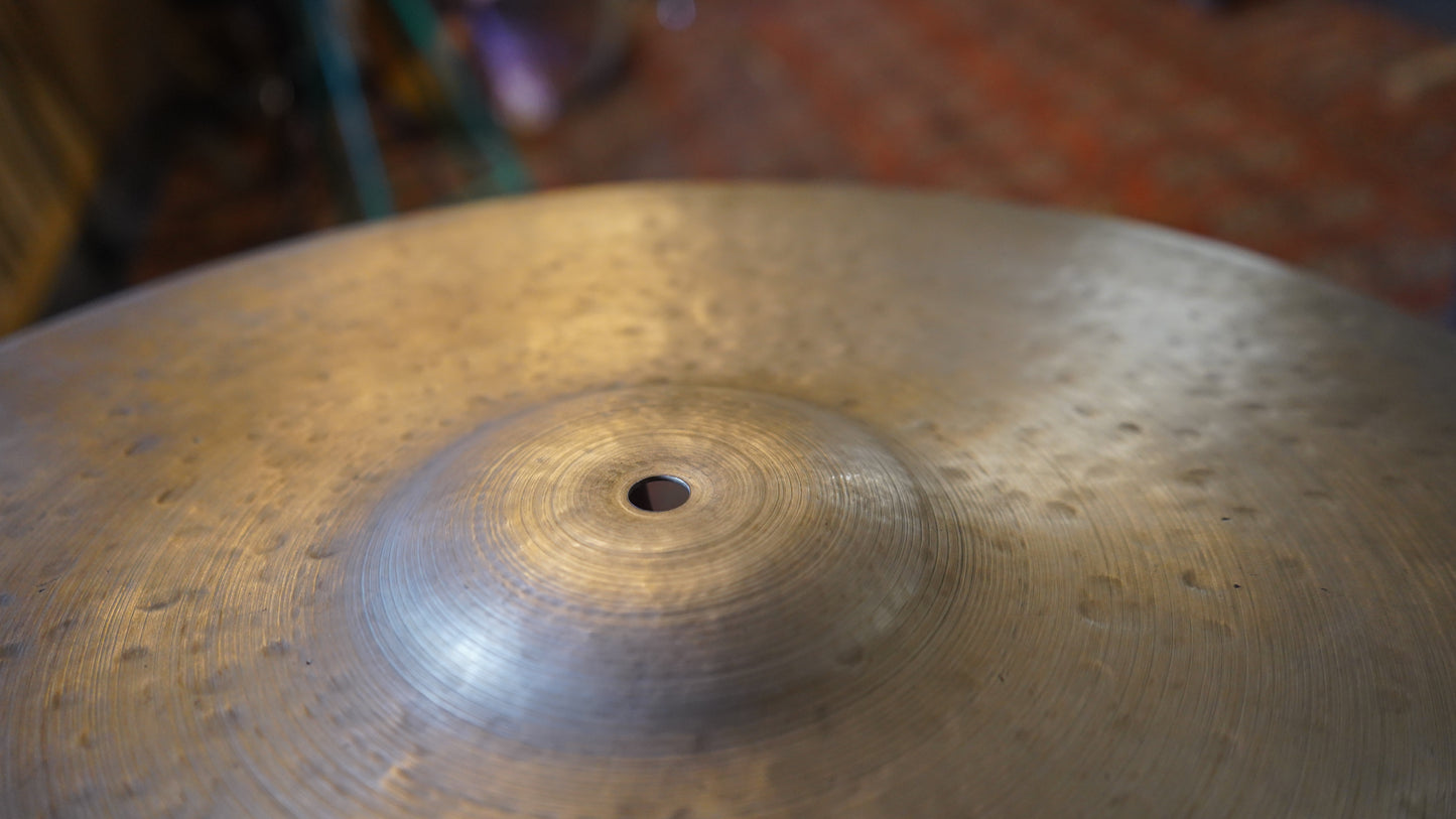 20" Art Blakey Tribute 2079g