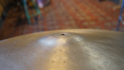 20" Art Blakey Tribute 2079g