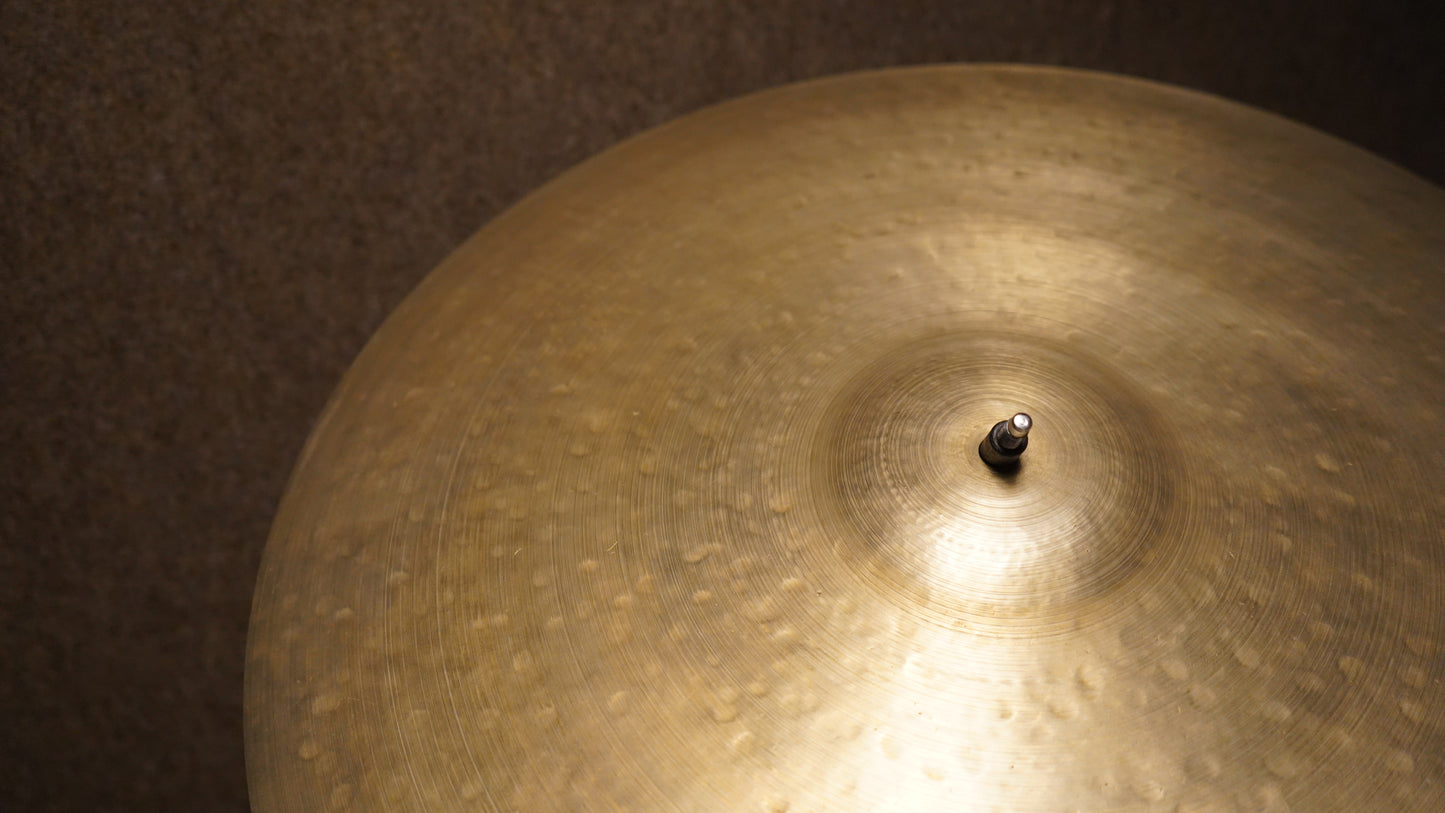 20" Art Blakey Tribute 2079g