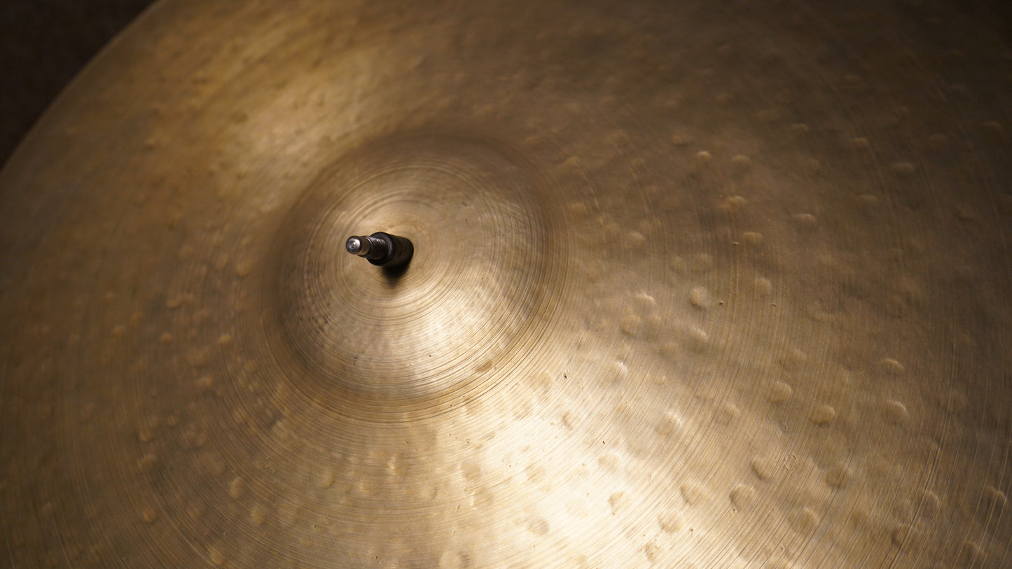 20" Art Blakey Tribute 2079g