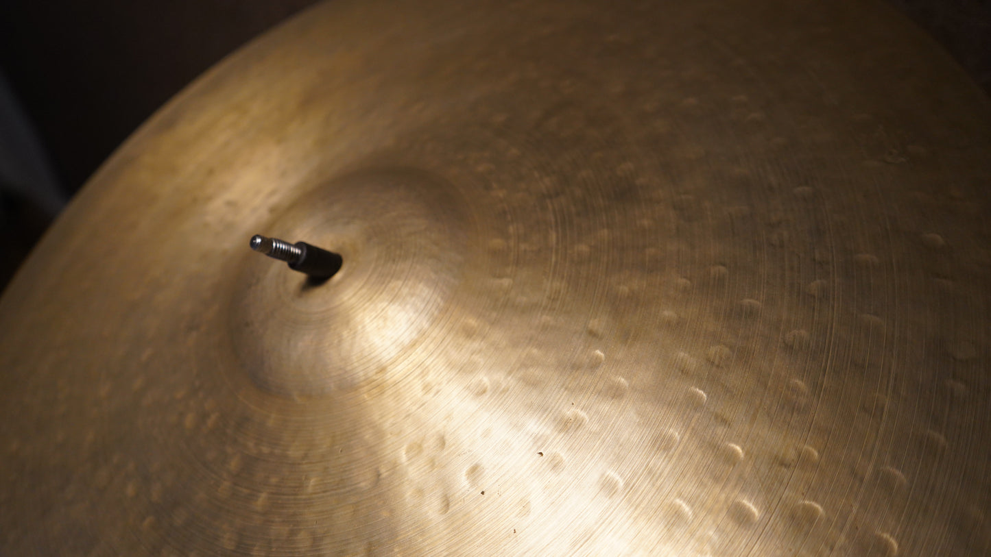 20" Art Blakey Tribute 2079g