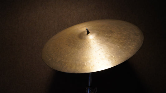 20" Art Blakey Tribute 2079g