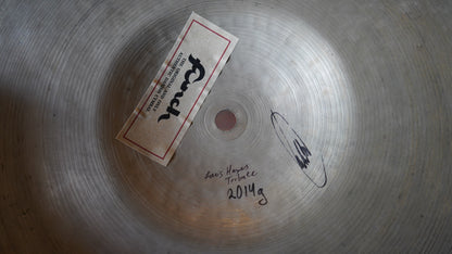 20" Louis Hayes Tribute 2014g