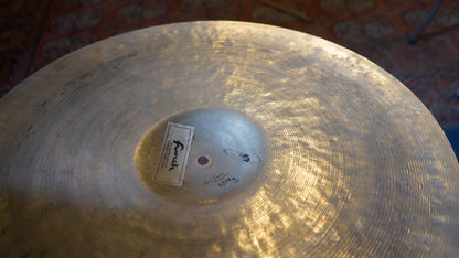 20" Louis Hayes Tribute 2014g