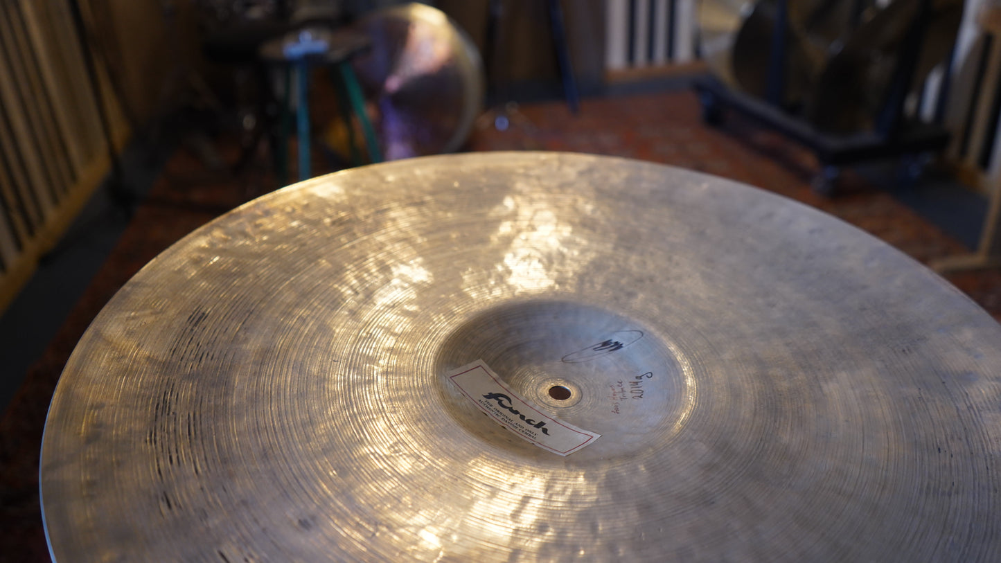 20" Louis Hayes Tribute 2014g