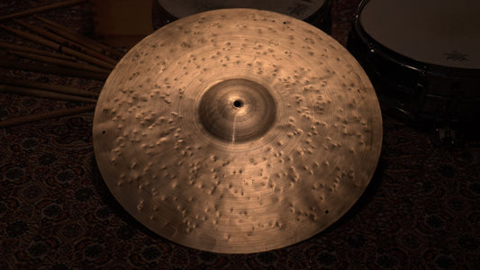 20" Elvin Jones Tribute 1937g