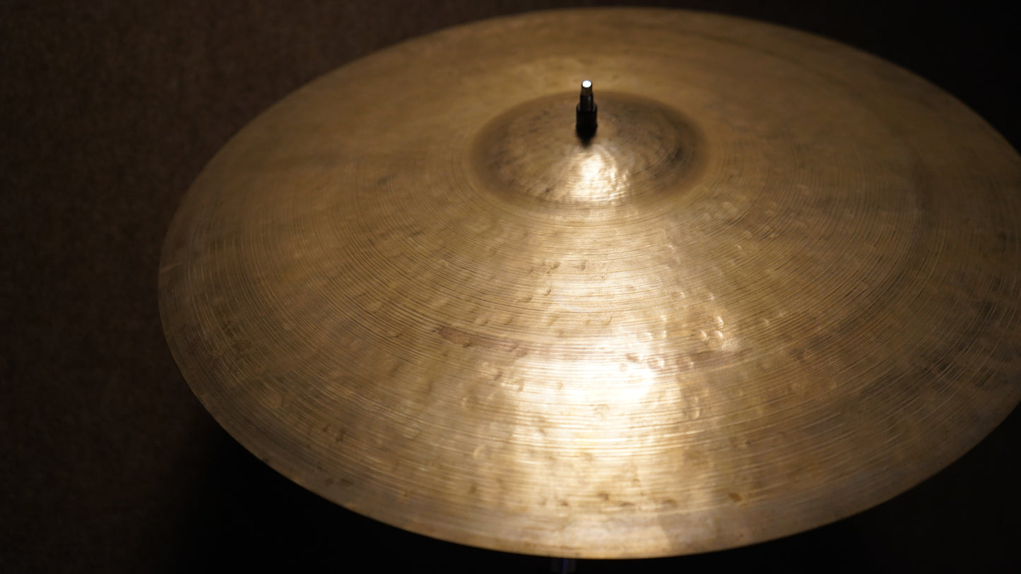 20" Louis Hayes Tribute 2014g