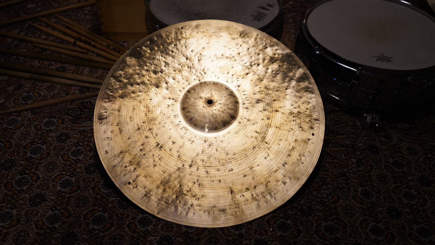 20" Be-Bop Ride 1963g