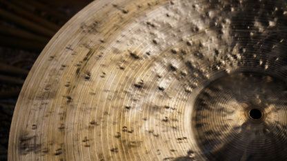 20" Be-Bop Ride 1963g