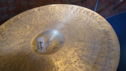 20" Louis Hayes Tribute 2001g