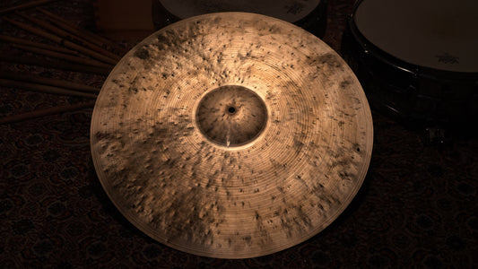 20" Be-Bop Ride 1963g