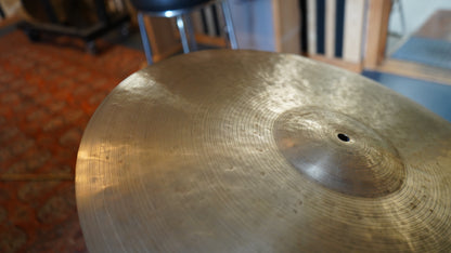 20" Louis Hayes Tribute 2001g