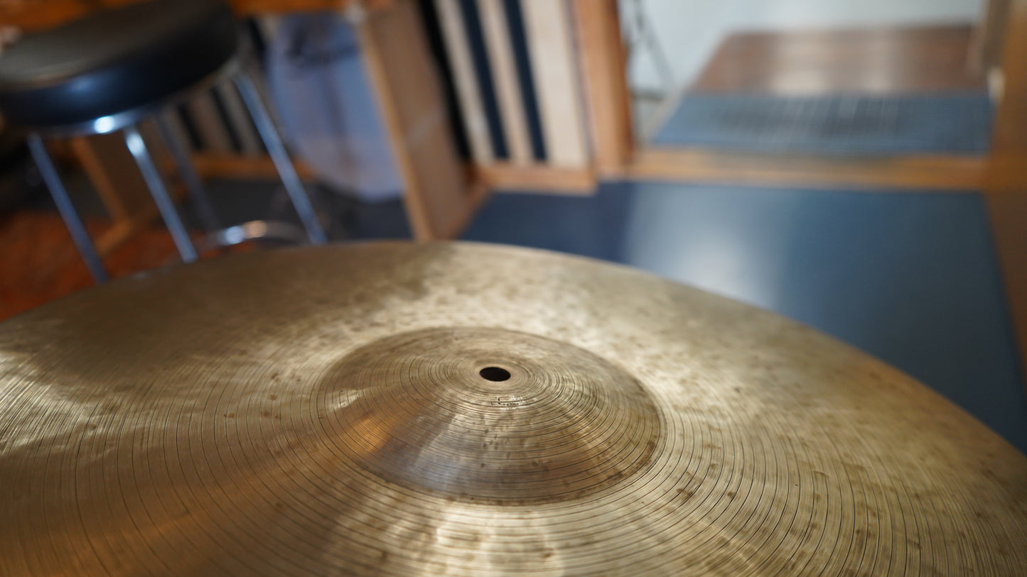 20" Louis Hayes Tribute 2001g