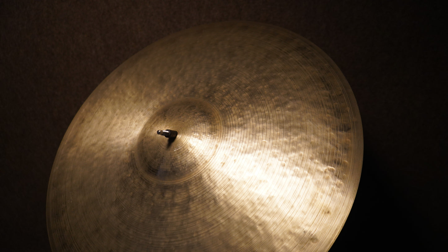 20" Louis Hayes Tribute 2001g