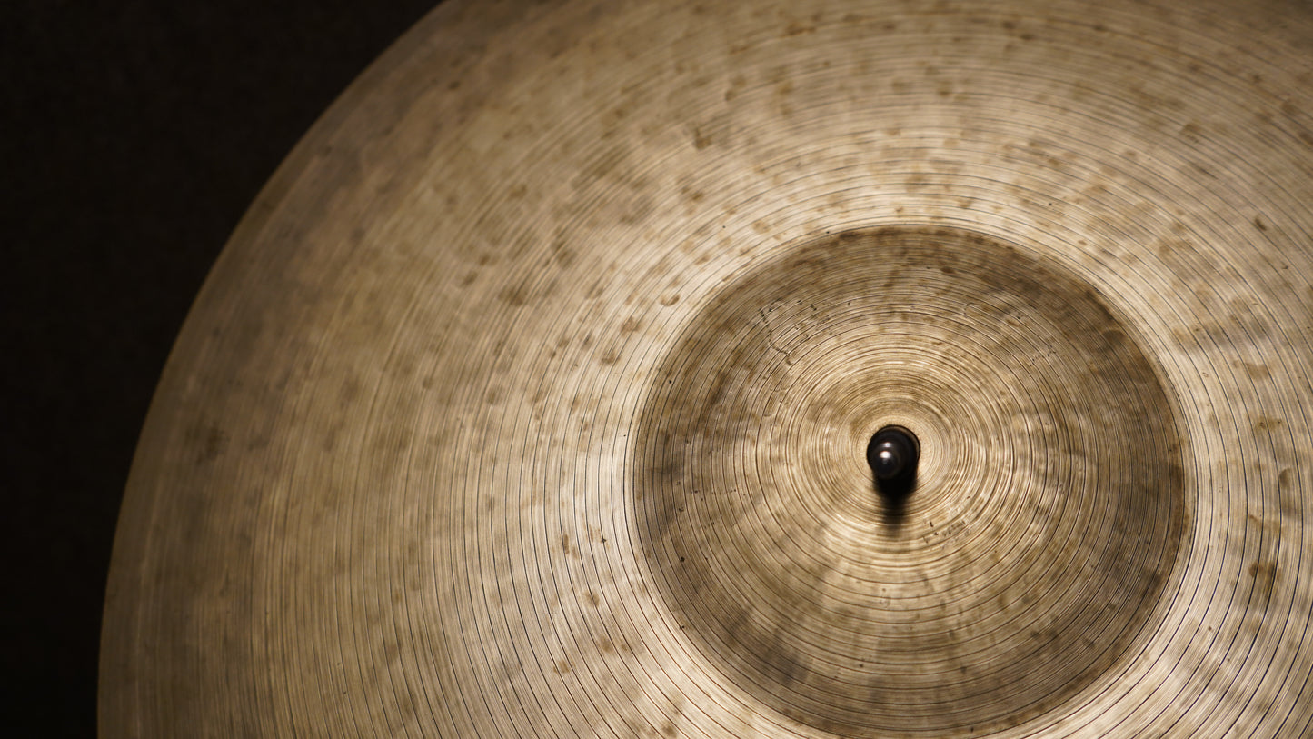 20" Louis Hayes Tribute 2001g