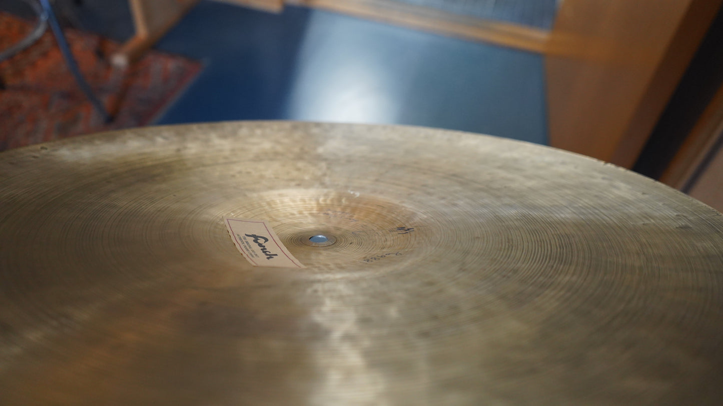 20" Louis Hayes Tribute 1886g HFB