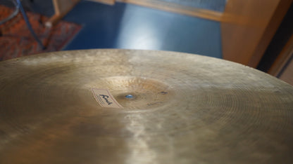 20" Louis Hayes Tribute 1886g HFB