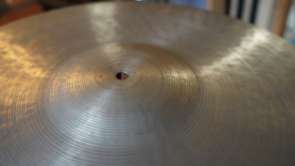 20" Louis Hayes Tribute 1886g HFB