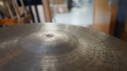 20" Louis Hayes Tribute 1886g HFB