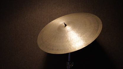 20" Louis Hayes Tribute 1886g HFB