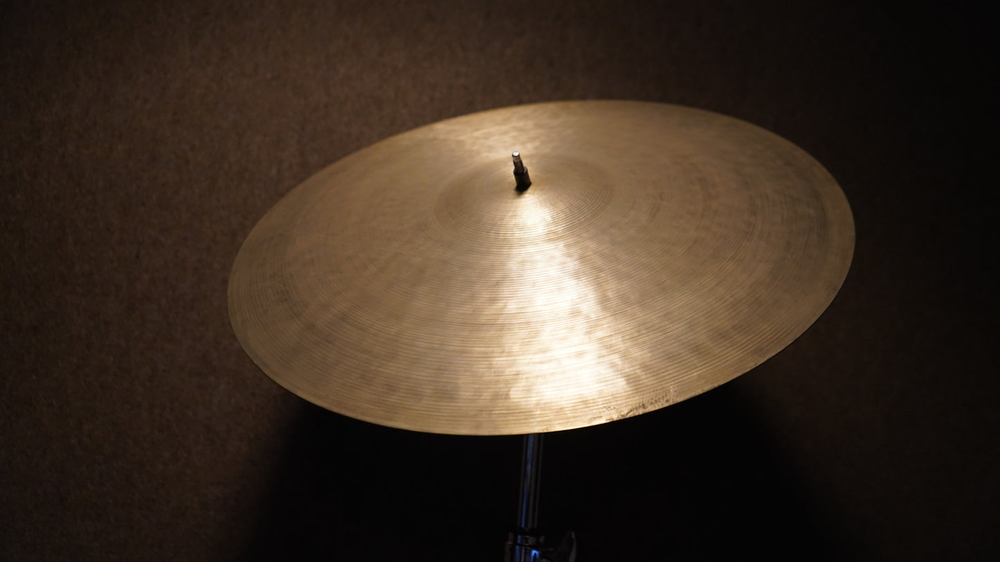 20" Louis Hayes Tribute 1886g HFB