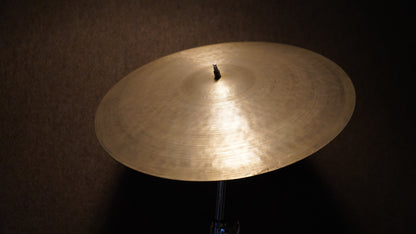 20" Louis Hayes Tribute 1886g HFB