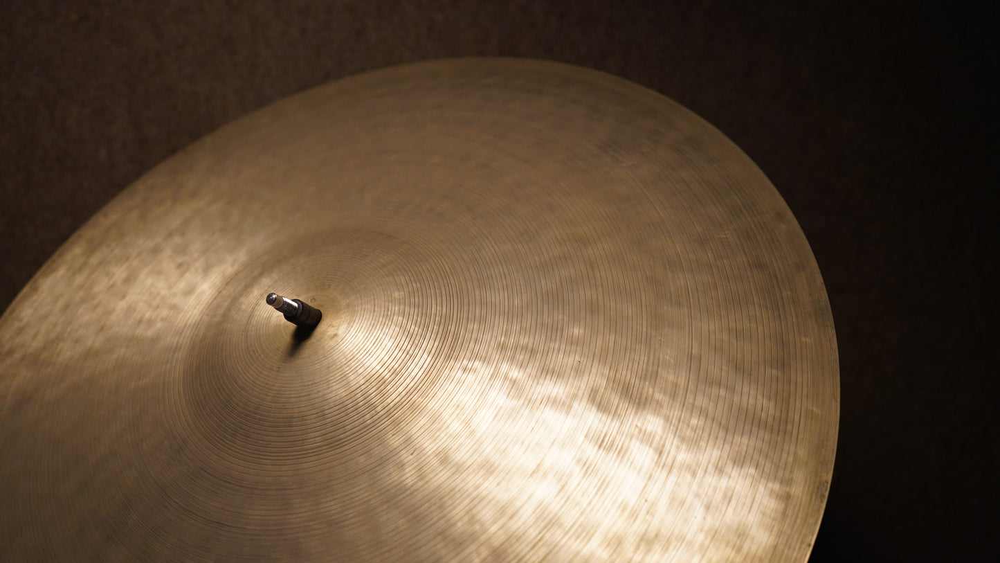 20" Louis Hayes Tribute 1886g HFB