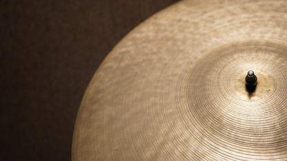 20" Louis Hayes Tribute 1886g HFB