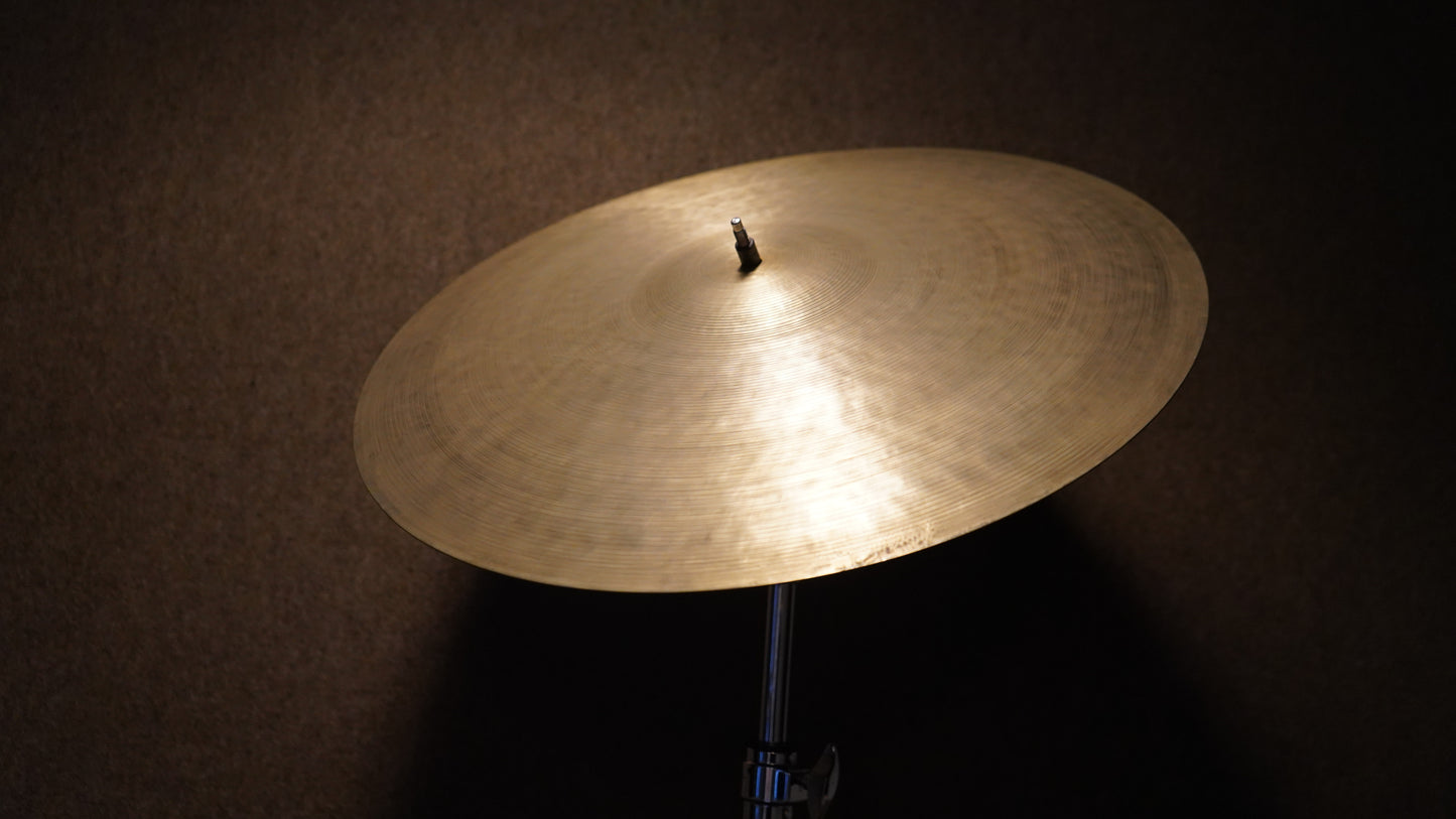 20" Louis Hayes Tribute 1886g HFB