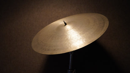 20" Louis Hayes Tribute 1886g HFB