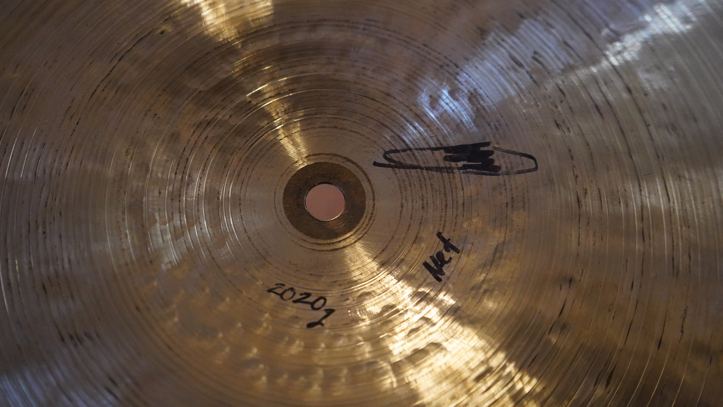 20" Nefertiti 2020g