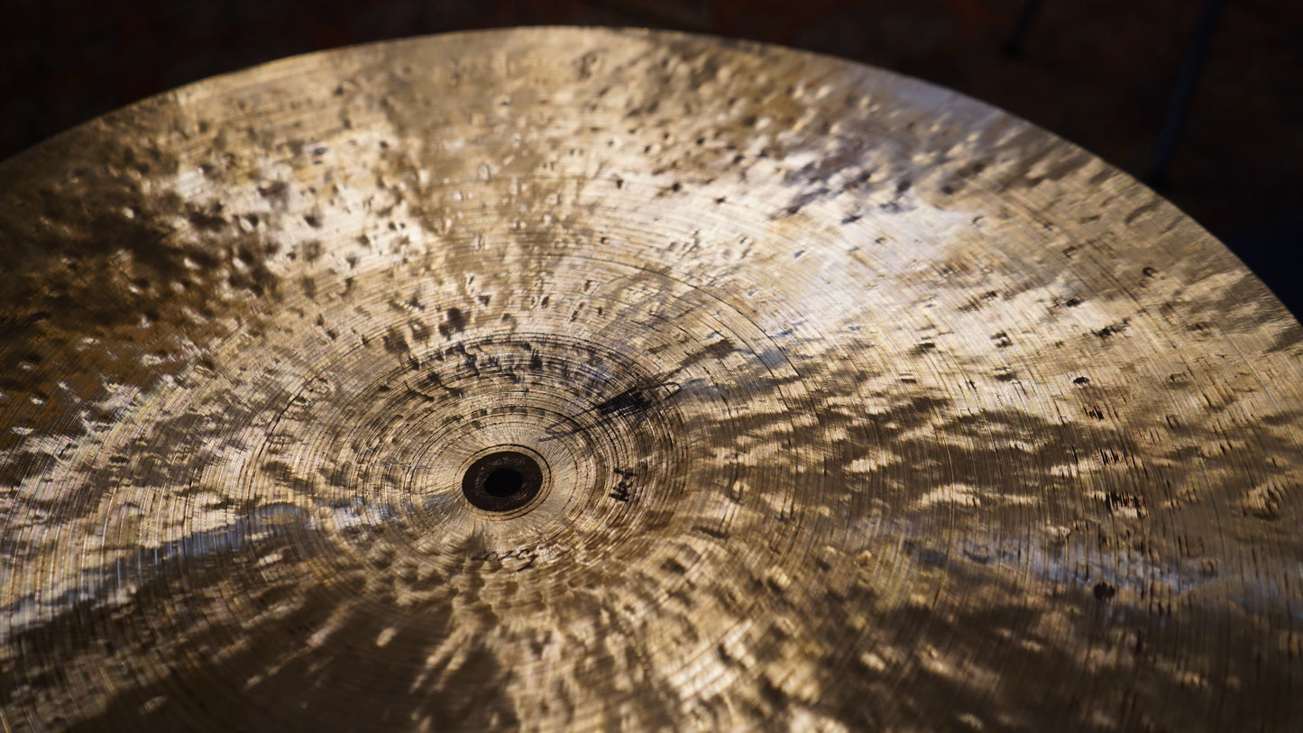 20" Nefertiti 2020g